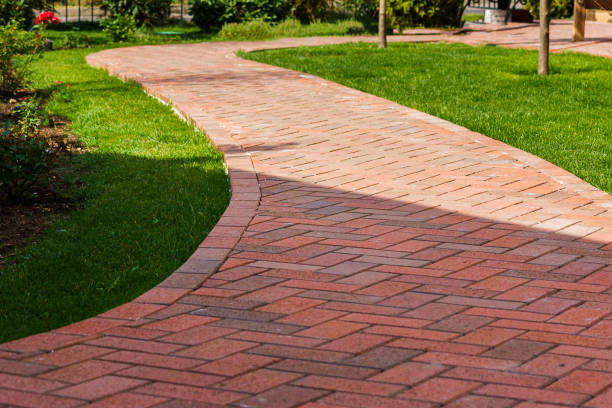 Best Paver Driveway Replacement  in Yates Center, KS
