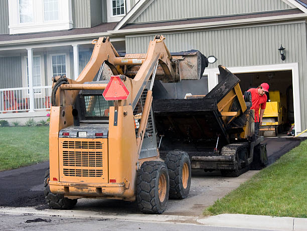 Best Driveway Paving Company  in Yates Center, KS