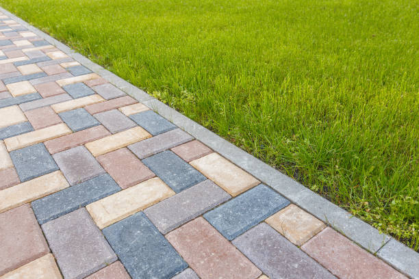 Best Residential Driveway Paver Services  in Yates Center, KS